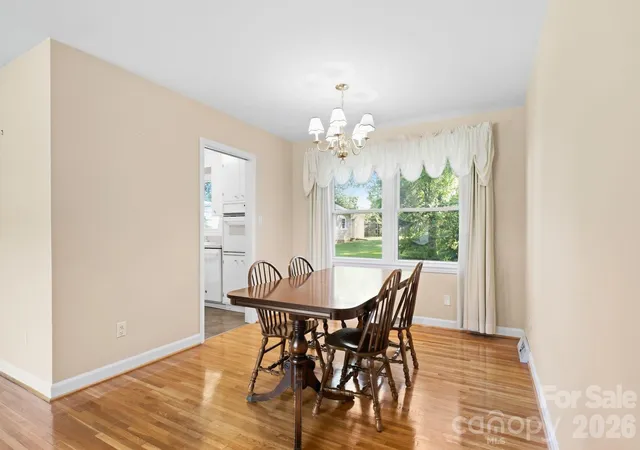 Photo 4 of Single family home for sale at 4235 Blalock Ave, Charlotte, NC 28210 | MLS# 4426840 | Listing updated on 2026-10-01