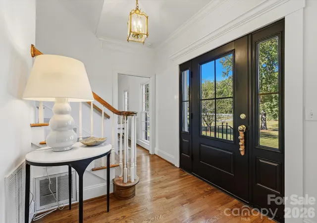 Photo 3 of Single family home for sale at 11215 Idlewild Rd, Matthews, NC 28105 | MLS# 4426844 | Listing updated on 2026-10-03