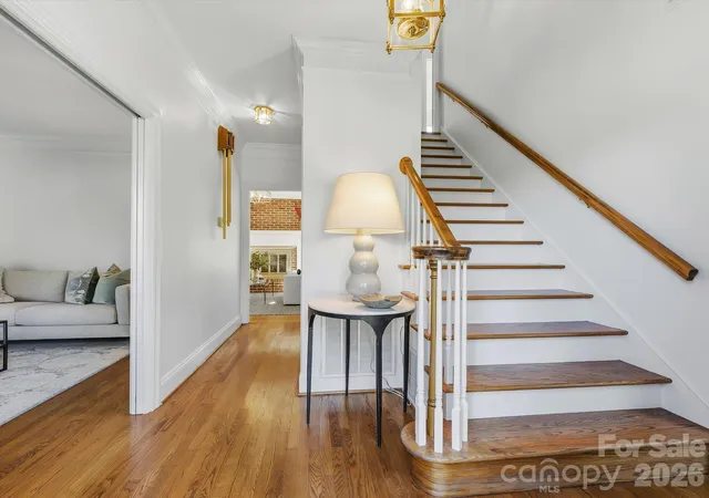 Photo 3 of Single family home for sale at 11215 Idlewild Rd, Matthews, NC 28105 | MLS# 4426844 | Listing updated on 2026-10-03