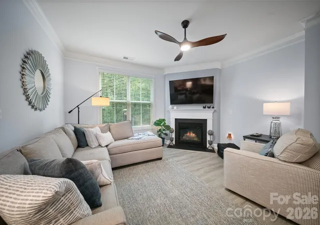 Photo 3 of Single family home for sale at 109 Noah Ln, Troutman, NC 28166 | MLS# 4426845 | Listing updated on 2026-09-29
