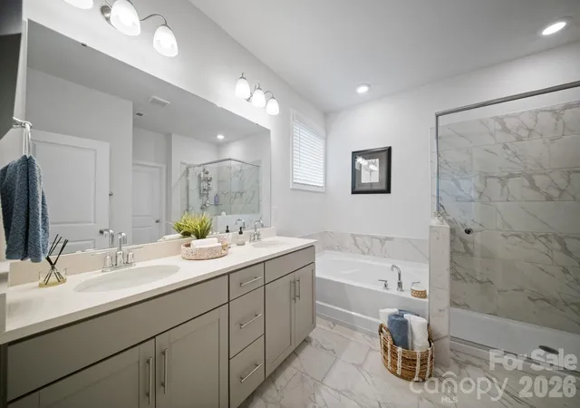 Photo 4 of Single family home for sale at 109 Noah Ln, Troutman, NC 28166 | MLS# 4426845 | Listing updated on 2026-09-29