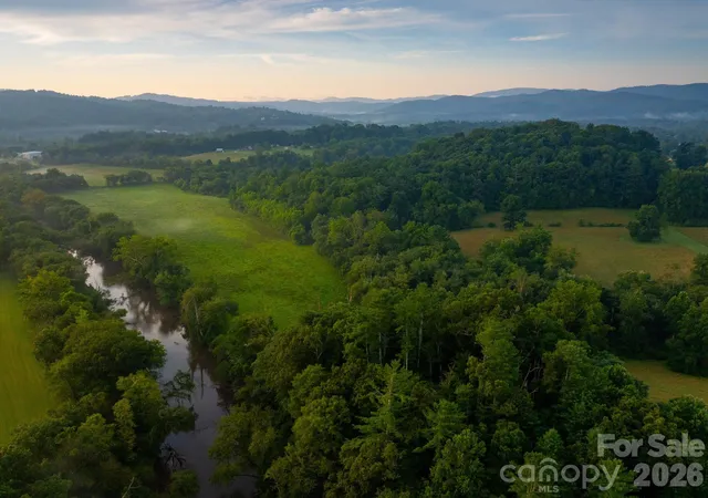 Photo 3 of Land for sale at 185 Mckinney Rd, Etowah, NC 28729 | MLS# 4426847 | Listing updated on 2026-10-08
