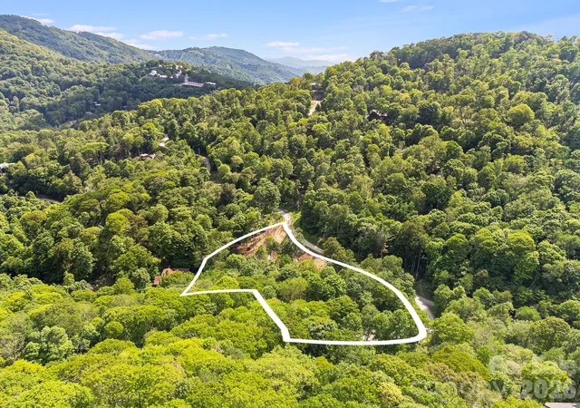 Land for sale at 71 Mayapple Ln #71 & 72, Mars Hill, NC 28754 | MLS# 4426850