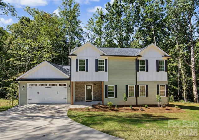Photo 1 of Single family home for sale at 181 Meadowlark Ln, Statesville, NC 28625 | MLS# 4426854 | Listing updated on 2026-10-06