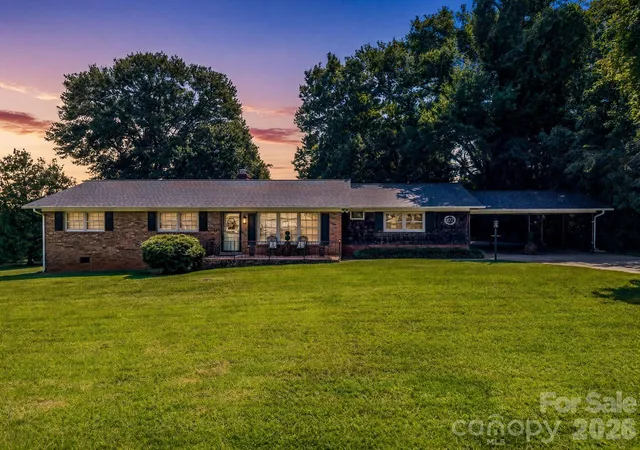 Photo 1 of Single family home for sale at 477 Butler Rd, Forest City, NC 28043 | MLS# 4426855 | Listing updated on 2026-09-23