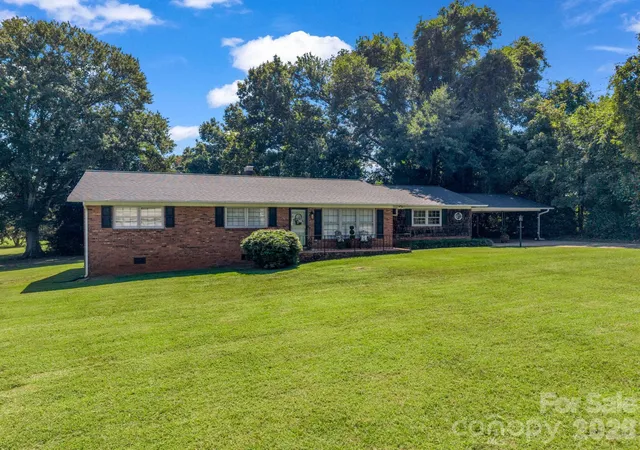 Photo 2 of Single family home for sale at 477 Butler Rd, Forest City, NC 28043 | MLS# 4426855 | Listing updated on 2026-09-23