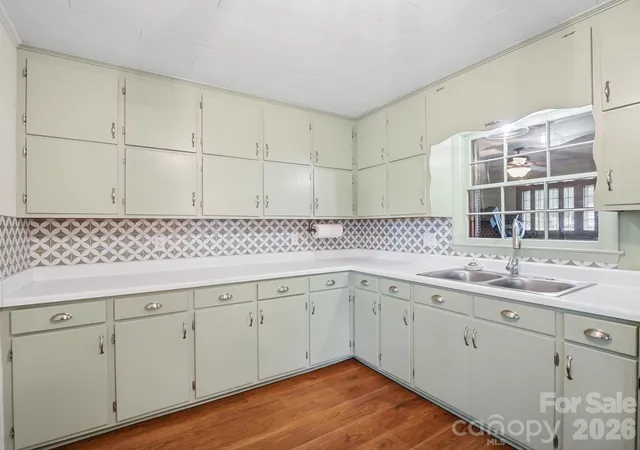 Photo 4 of Single family home for sale at 477 Butler Rd, Forest City, NC 28043 | MLS# 4426855 | Listing updated on 2026-09-23