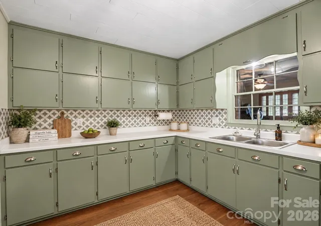 Photo 3 of Single family home for sale at 477 Butler Rd, Forest City, NC 28043 | MLS# 4426855 | Listing updated on 2026-09-23