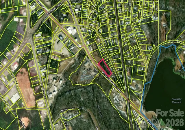 Land for sale at 0 Kershaw Camden Hwy, Lancaster, SC 29720 | MLS# 4426856