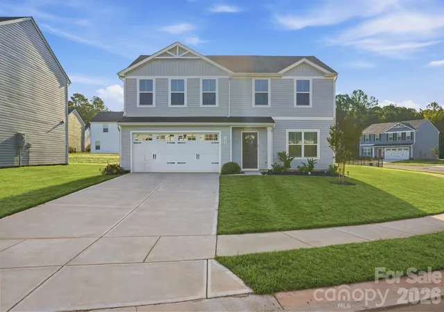 Photo 2 of Single family home for sale at 189 Basildon St, Lancaster, SC 29720 | MLS# 4426857 | Listing updated on 2026-09-29
