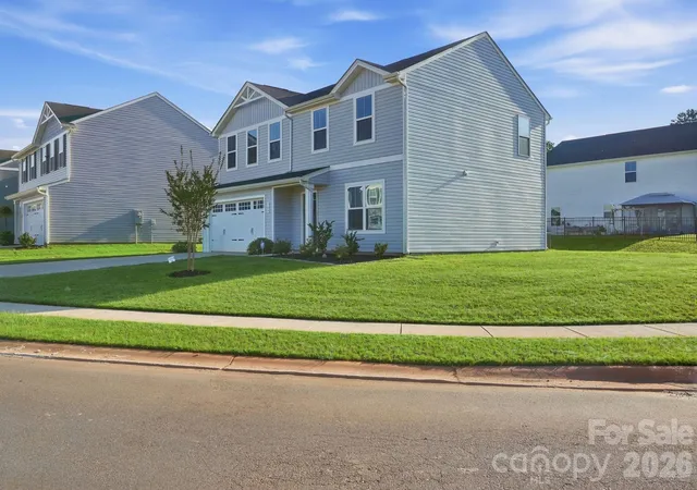 Photo 3 of Single family home for sale at 189 Basildon St, Lancaster, SC 29720 | MLS# 4426857 | Listing updated on 2026-09-29
