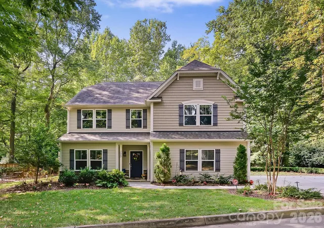 Single family home for sale at 7042 Morganford Rd, Charlotte, NC 28211 | MLS# 4426858