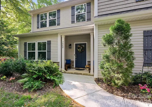 Photo 1 of Single family home for sale at 7042 Morganford Rd, Charlotte, NC 28211 | MLS# 4426858 | Listing updated on 2026-09-23