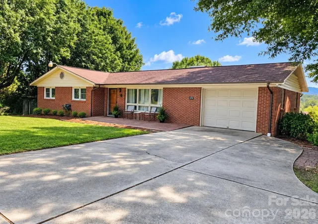 Photo 2 of Single family home for sale at 1270 Amherst Rd, Morganton, NC 28655 | MLS# 4426860 | Listing updated on 2026-10-05