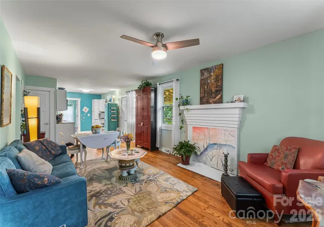 Photo 3 of Single family home for sale at 77 Fair Oaks Dr, Arden, NC 28704 | MLS# 4426861 | Listing updated on 2026-10-03
