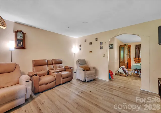 Photo 1 of Single family home for sale at 5301 Dellinger Cir, Cherryville, NC 28021 | MLS# 4426862 | Listing updated on 2026-09-23
