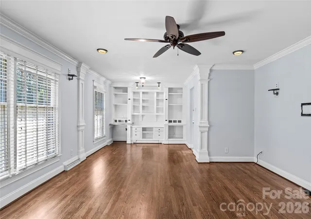 Photo 2 of Single family home for sale at 3103 N Centennial St, High Point, NC 27265 | MLS# 4426868 | Listing updated on 2026-10-11