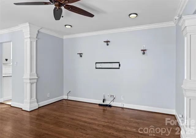 Photo 3 of Single family home for sale at 3103 N Centennial St, High Point, NC 27265 | MLS# 4426868 | Listing updated on 2026-10-11