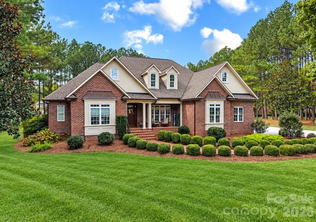 Photo 1 of Single family home for sale at 2750 Arbor Hills Dr, Lincolnton, NC 28092 | MLS# 4426870 | Listing updated on 2026-10-26