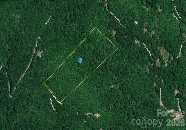 Photo 1 of Land for sale at 200 Miller Cvs Rd, Black Mountain, NC 28711 | MLS# 4426872 | Listing updated on 2026-10-07