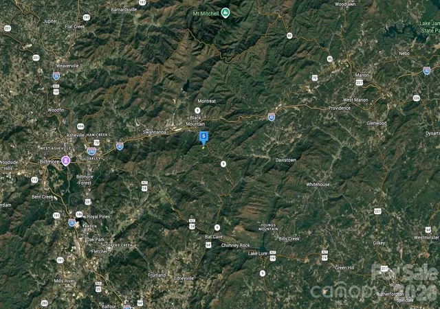 Photo 4 of Land for sale at 200 Miller Cvs Rd, Black Mountain, NC 28711 | MLS# 4426872 | Listing updated on 2026-10-07