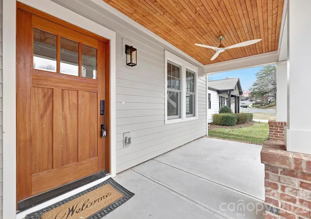 Single family home for sale at 1817 S Mint St, Charlotte, NC 28203 | MLS# 4426873