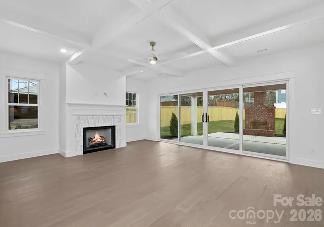 Photo 1 of Single family home for sale at 1817 S Mint St, Charlotte, NC 28203 | MLS# 4426873 | Listing updated on 2026-10-01
