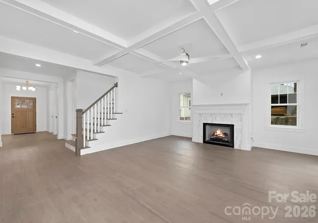 Photo 2 of Single family home for sale at 1817 S Mint St, Charlotte, NC 28203 | MLS# 4426873 | Listing updated on 2026-10-01