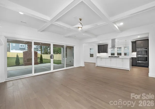 Photo 3 of Single family home for sale at 1817 S Mint St, Charlotte, NC 28203 | MLS# 4426873 | Listing updated on 2026-10-01