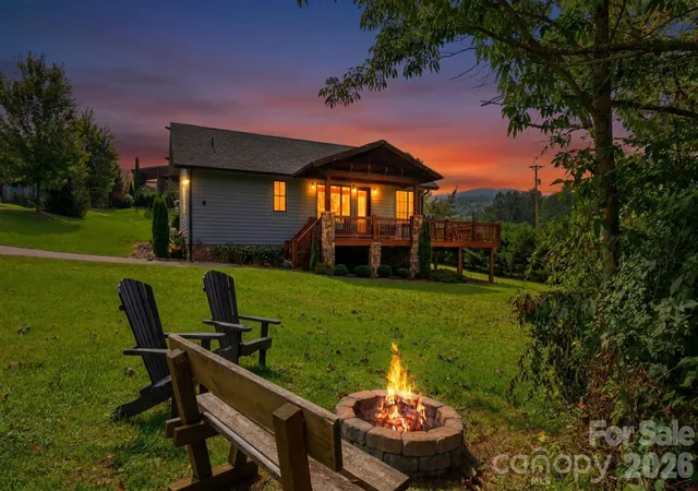 Photo 2 of Single family home for sale at 57 Valley View, Banner Elk, NC 28604 | MLS# 4426874 | Listing updated on 2026-10-07