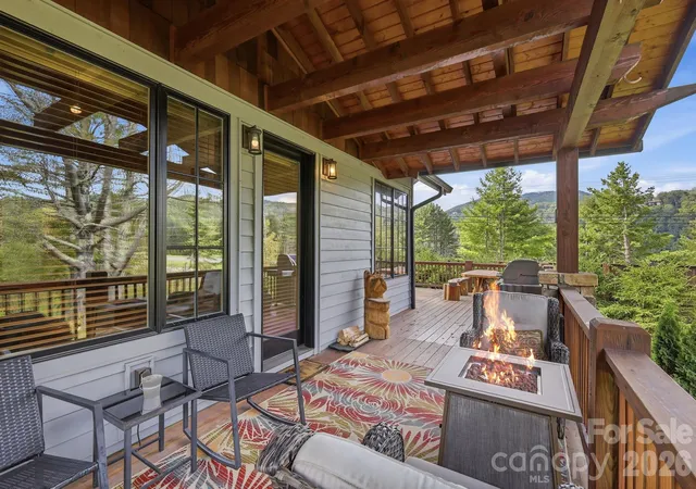 Photo 4 of Single family home for sale at 57 Valley View, Banner Elk, NC 28604 | MLS# 4426874 | Listing updated on 2026-10-07