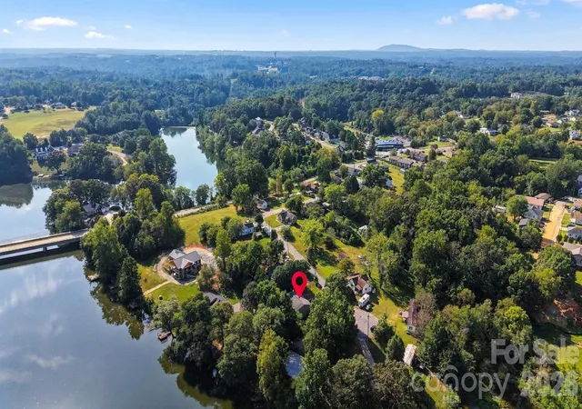 Photo 2 of Land for sale at 17 G Lake St, Granite Falls, NC 28630 | MLS# 4426880 | Listing updated on 2026-09-22