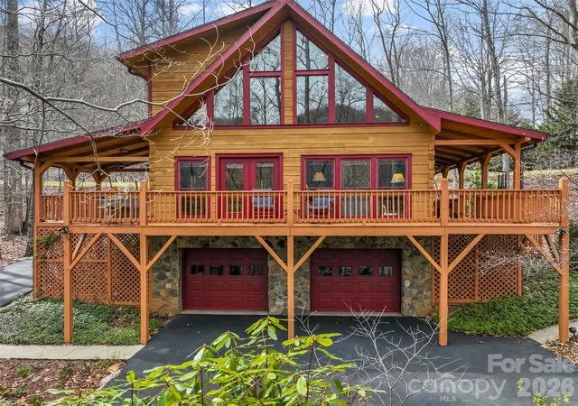 Photo 2 of Single family home for sale at 133 Smokemont Dr, Arden, NC 28704 | MLS# 4426881 | Listing updated on 2026-10-02