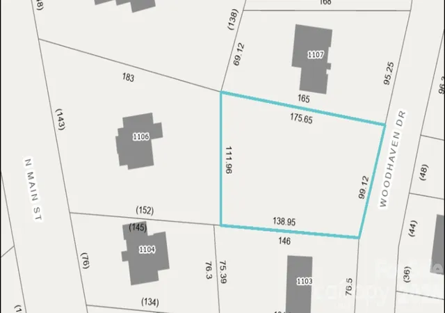 Photo 1 of Land for sale at 000 Woodhaven Dr, Mount Holly, NC 28120 | MLS# 4426883 | Listing updated on 2026-09-29