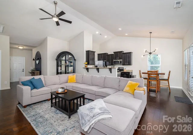 Photo 3 of Single family home for sale at 9012 Avery Meadows Dr, Charlotte, NC 28216 | MLS# 4426885 | Listing updated on 2026-10-16