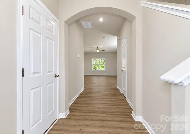 Photo 3 of Single family home for sale at 2647 Dellinger Dr, Charlotte, NC 28269 | MLS# 4426888 | Listing updated on 2026-10-08