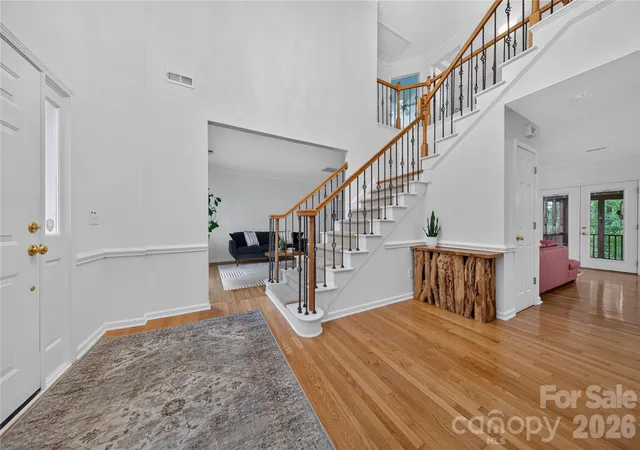 Photo 2 of Single family home for sale at 7128 Broadford Ct, Charlotte, NC 28277 | MLS# 4426890 | Listing updated on 2026-10-02