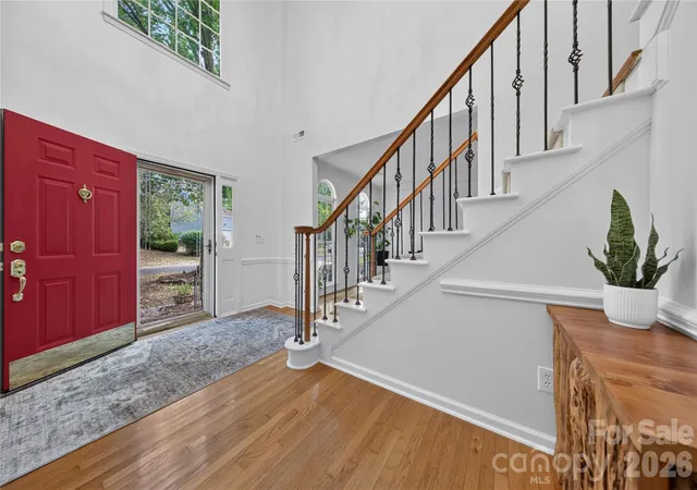 Photo 3 of Single family home for sale at 7128 Broadford Ct, Charlotte, NC 28277 | MLS# 4426890 | Listing updated on 2026-10-02