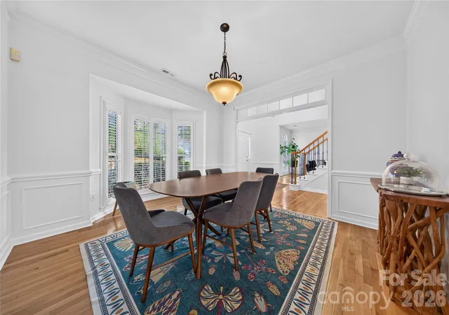 Photo 4 of Single family home for sale at 7128 Broadford Ct, Charlotte, NC 28277 | MLS# 4426890 | Listing updated on 2026-10-02