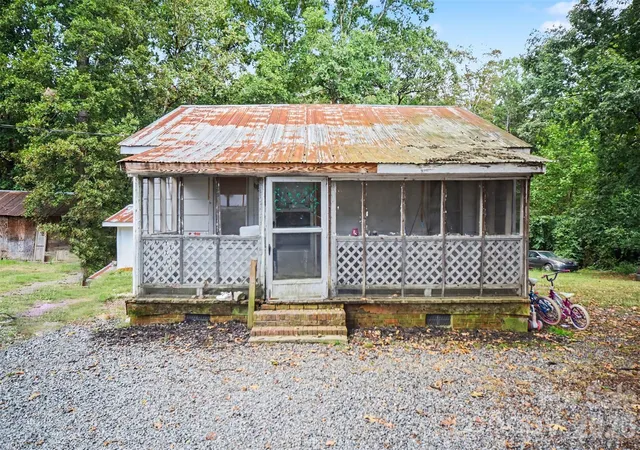 Photo 1 of Sale Pending at 1016 Wade Rorie Rd, Wingate, NC 28174 | MLS# 4426894 | Listing updated on 2026-10-02