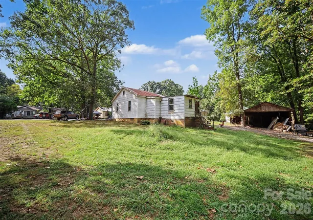 Photo 36 of Sale Pending at 1016 Wade Rorie Rd, Wingate, NC 28174 | MLS# 4426894 | Listing updated on 2026-10-02
