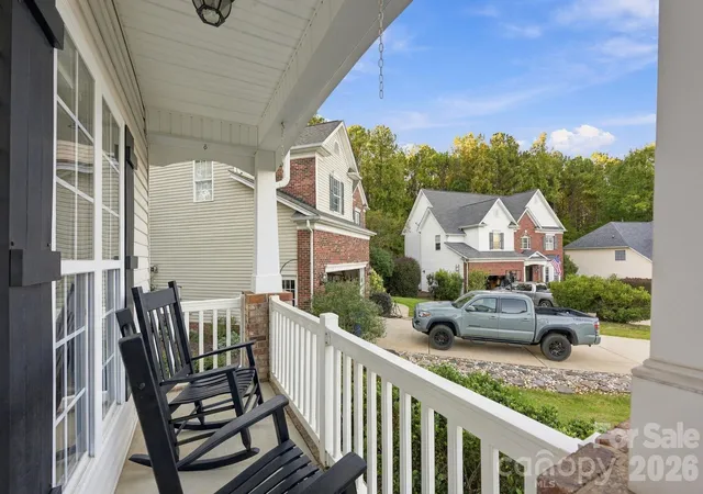 Photo 2 of Single family home for sale at 5704 Snapdragon Ln, Huntersville, NC 28078 | MLS# 4426906 | Listing updated on 2026-10-21