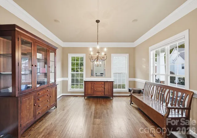 Photo 4 of Single family home for sale at 5704 Snapdragon Ln, Huntersville, NC 28078 | MLS# 4426906 | Listing updated on 2026-10-21