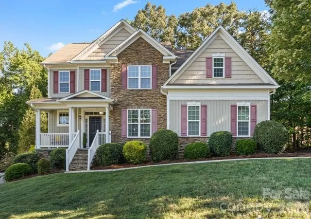 Photo 1 of Single family home for sale at 1135 Brookdale Ln, Stanley, NC 28164 | MLS# 4426909 | Listing updated on 2026-10-03