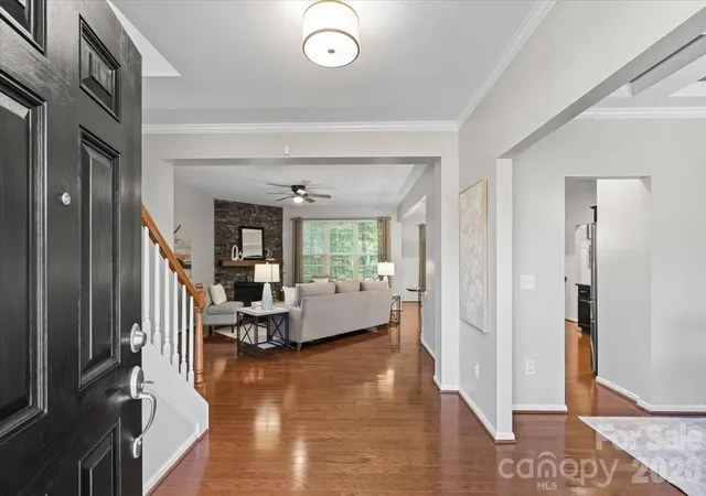 Photo 3 of Single family home for sale at 1135 Brookdale Ln, Stanley, NC 28164 | MLS# 4426909 | Listing updated on 2026-10-03