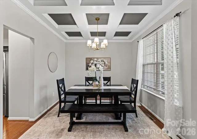 Photo 3 of Single family home for sale at 1135 Brookdale Ln, Stanley, NC 28164 | MLS# 4426909 | Listing updated on 2026-10-03