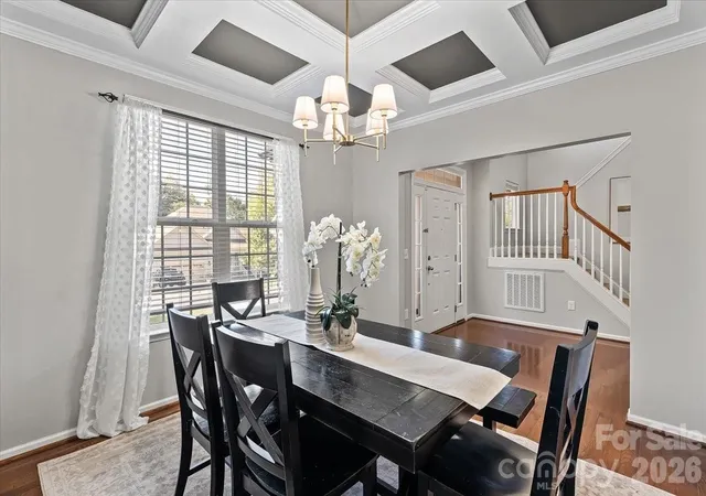 Photo 4 of Single family home for sale at 1135 Brookdale Ln, Stanley, NC 28164 | MLS# 4426909 | Listing updated on 2026-10-03