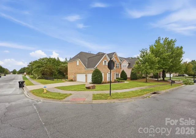 Photo 2 of Single family home for sale at 503 Geary St Nw, Concord, NC 28027 | MLS# 4426911 | Listing updated on 2026-09-26