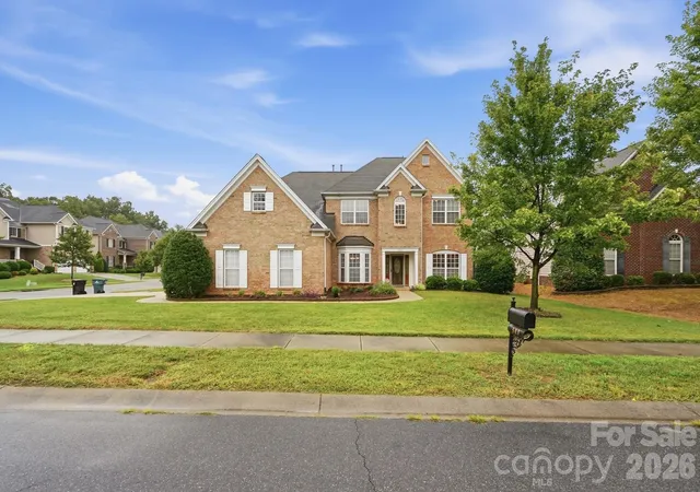 Photo 4 of Single family home for sale at 503 Geary St NW, Concord, NC 28027 | MLS# 4426911 | Listing updated on 2026-09-26