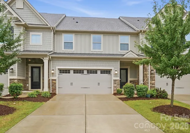 Photo 1 of Single family home for sale at 117 Lanyard Dr #D, Mooresville, NC 28117 | MLS# 4426912 | Listing updated on 2026-09-25